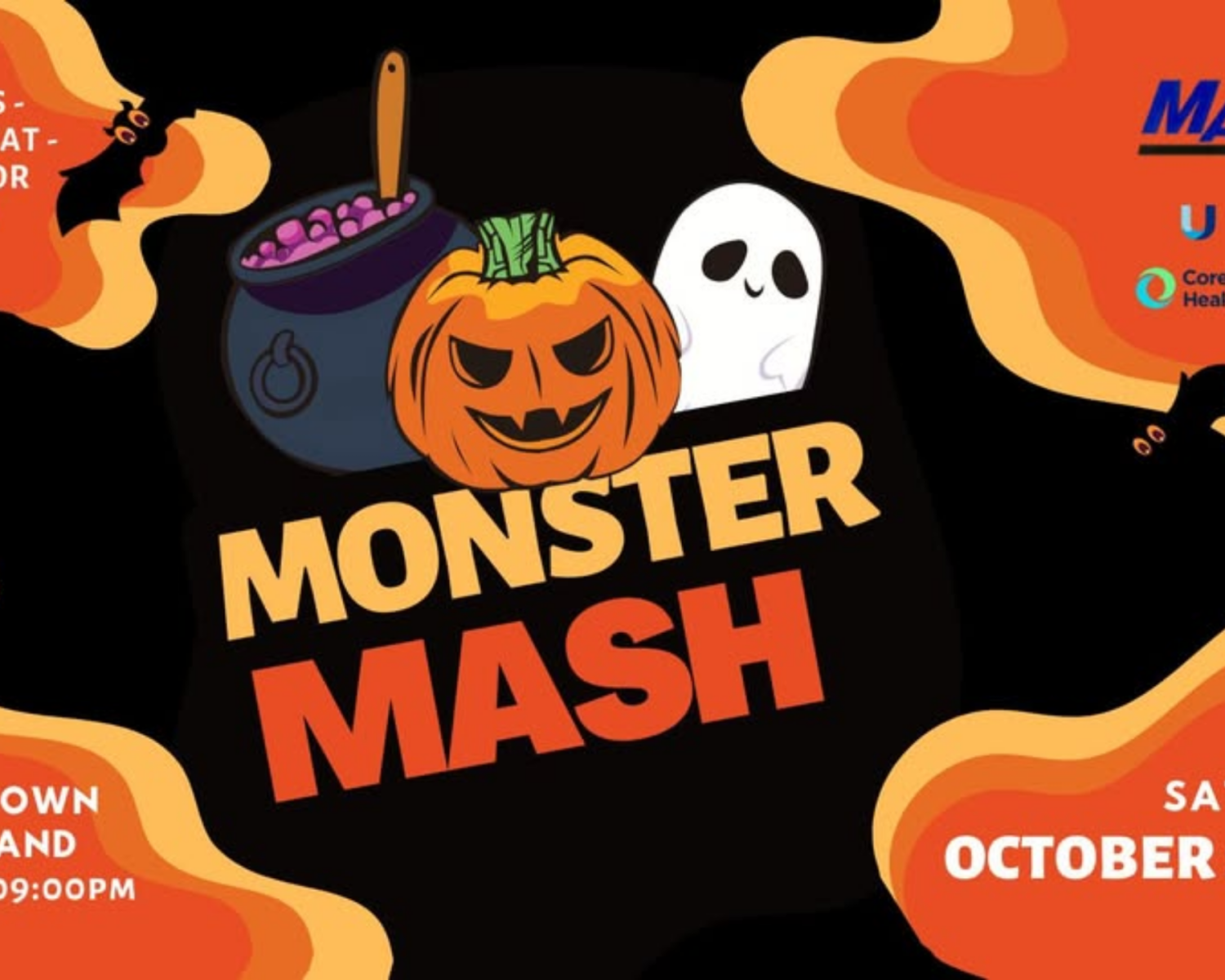 Monster Mash