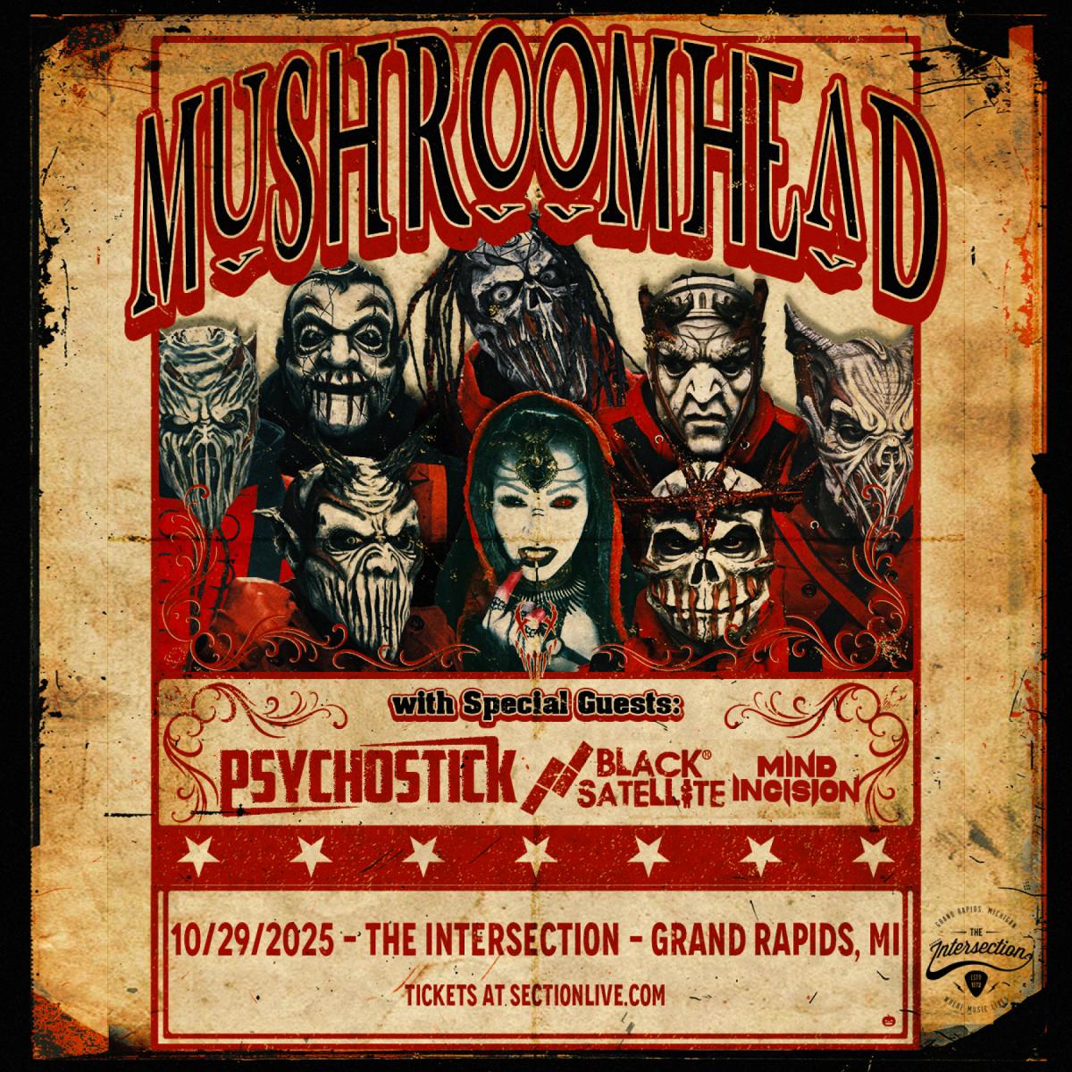 Mushroomhead