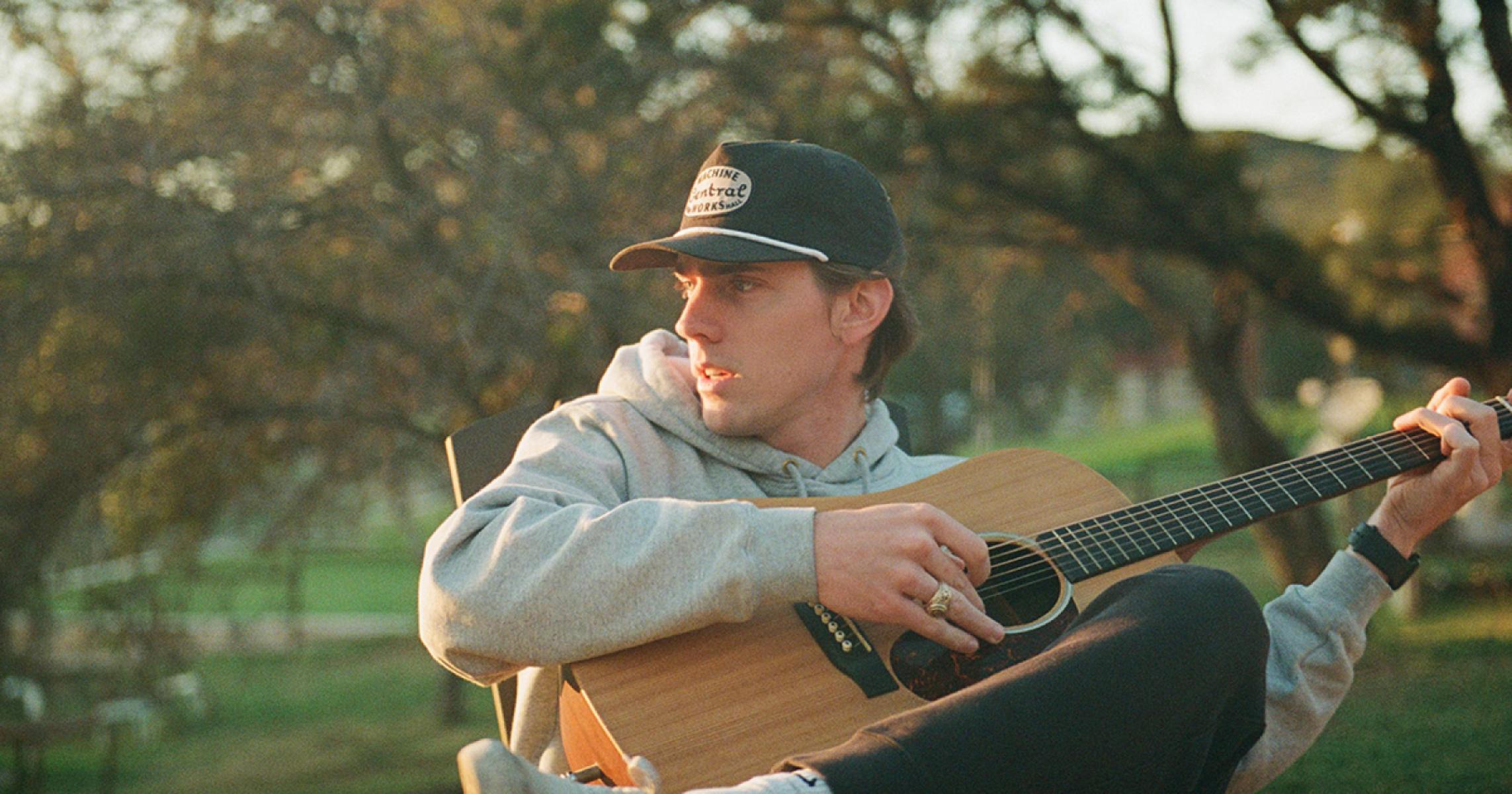 Dylan Gossett - The Westward Tour