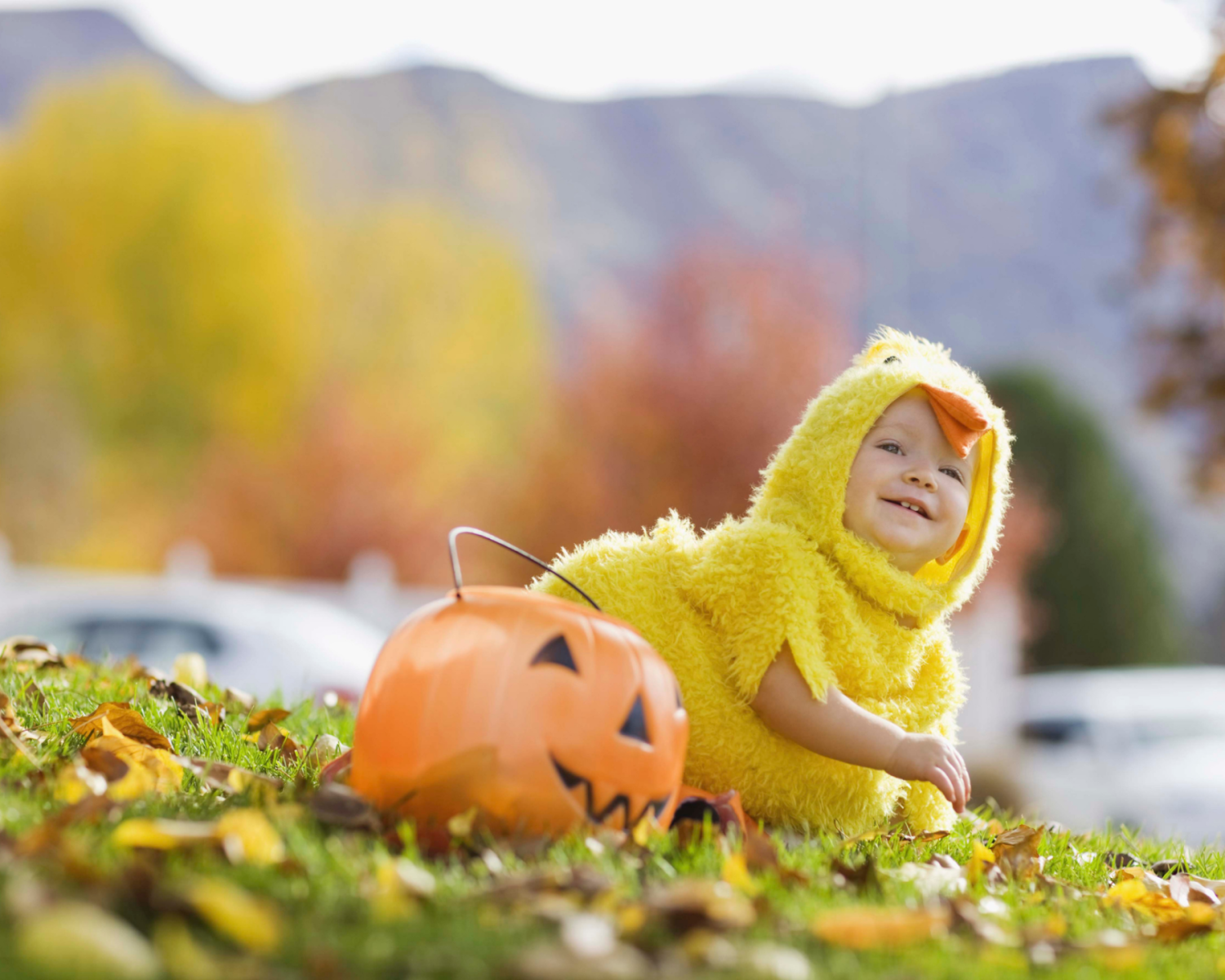 Hallowee-ones