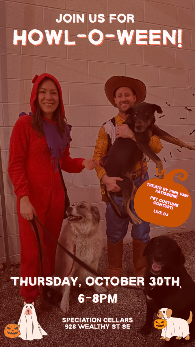 Howl-O-Ween