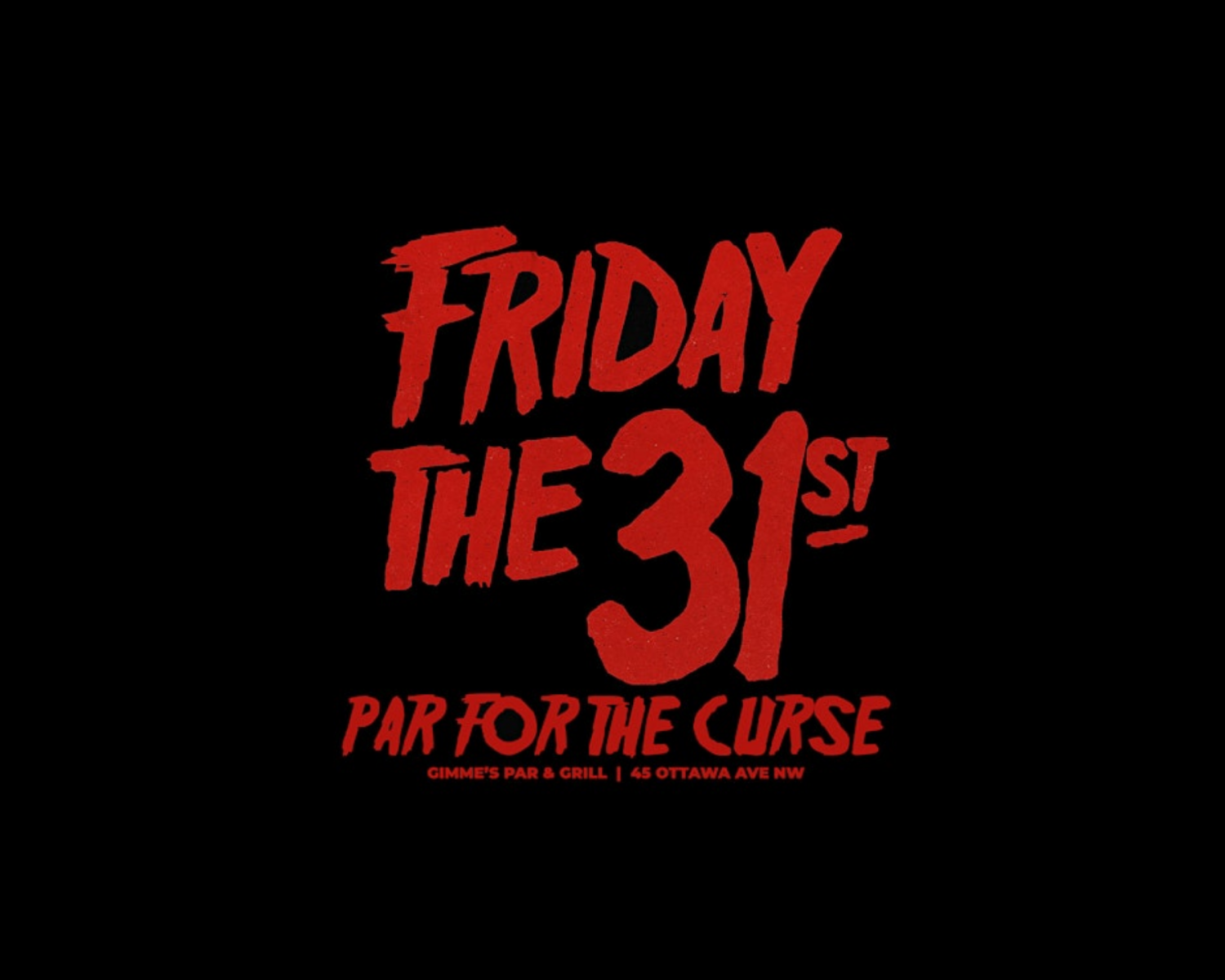 Par for the Curse
