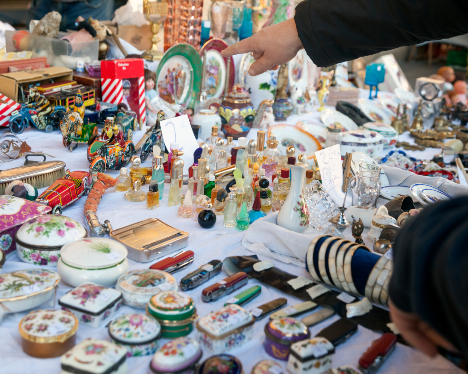 Artist Market
