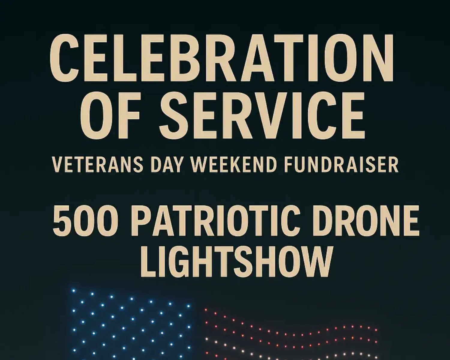 Celebration of Service