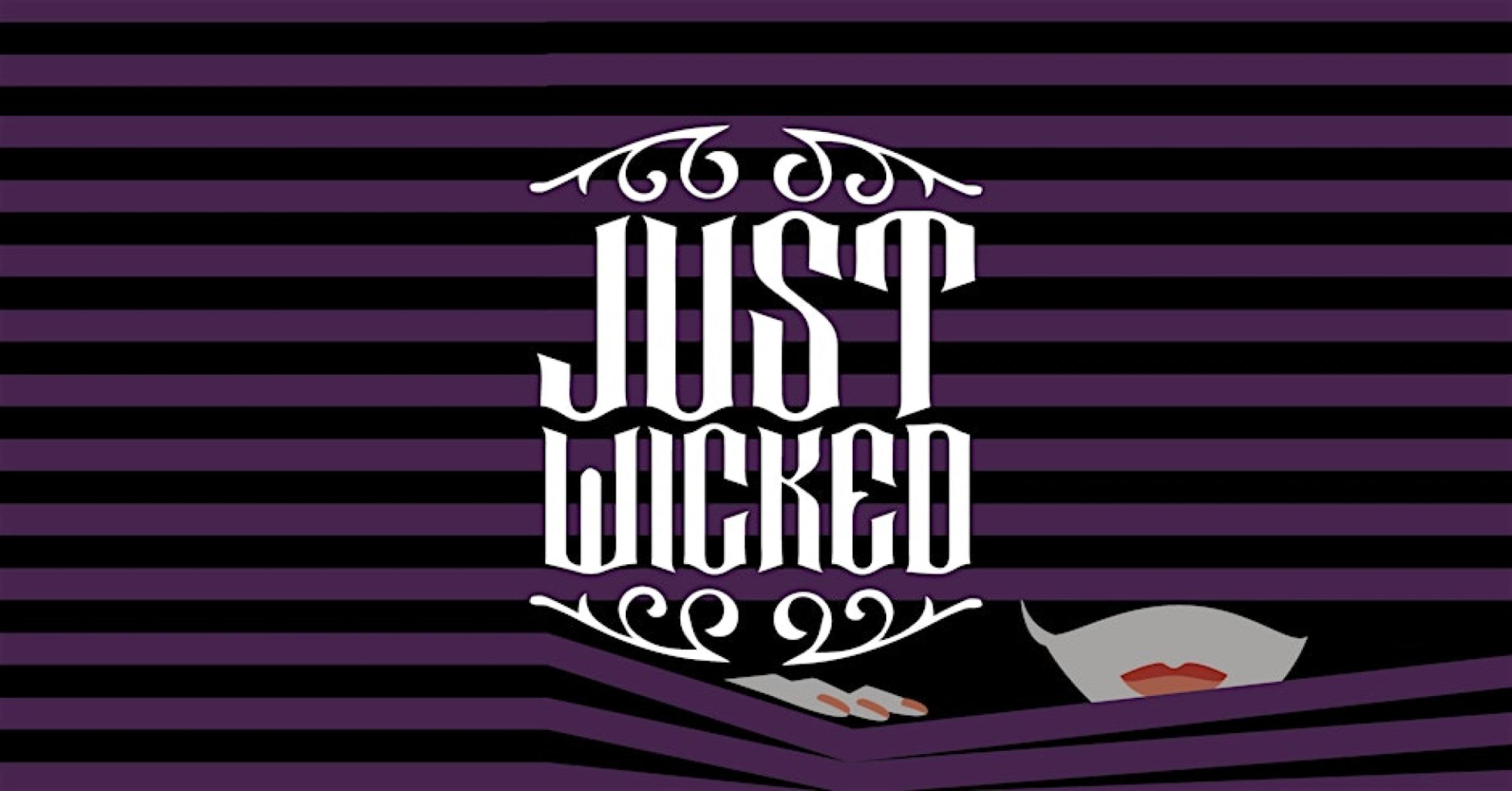 Just Wicked
