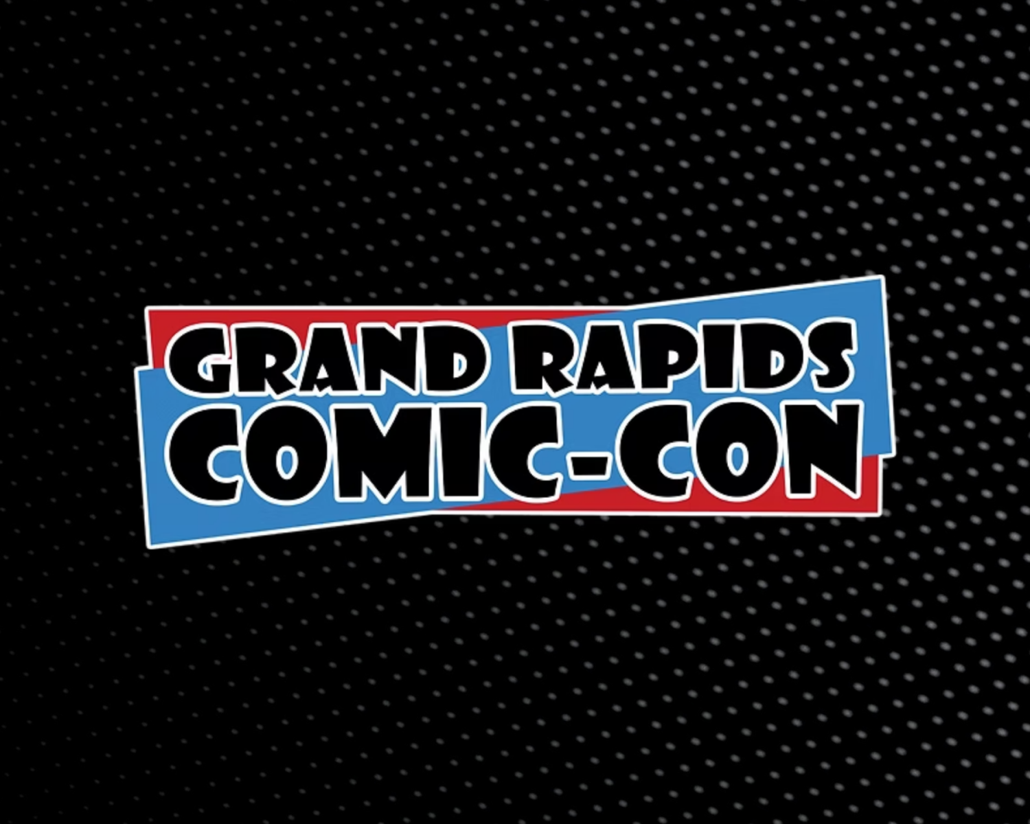 Grand Rapids Comic Con 2025