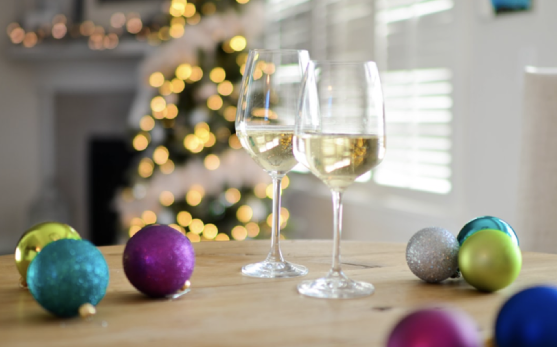Grand Vin's 3rd Annual Holiday Wine Expo