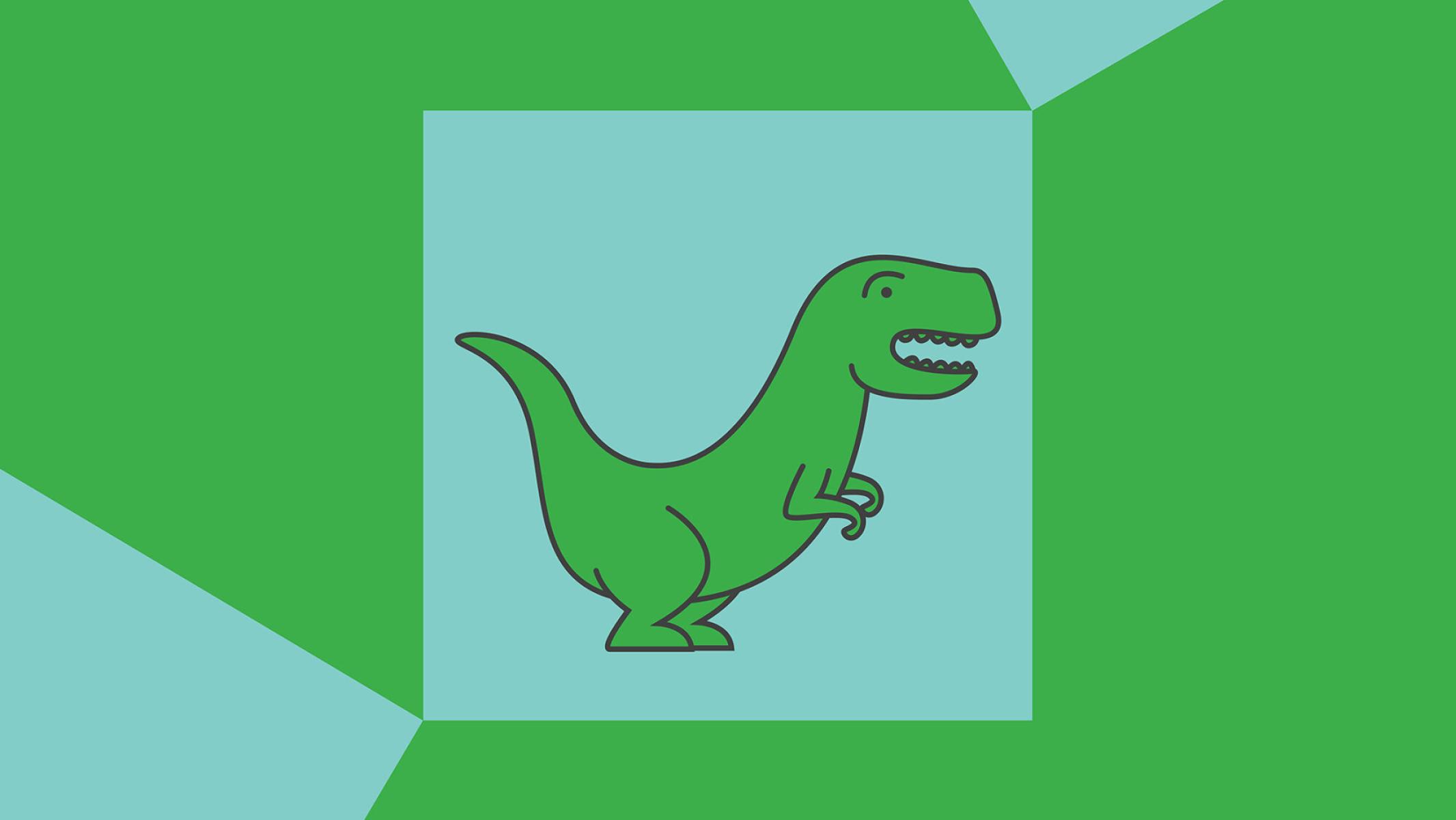 Dinovember Dance Party & Storytime - Van Belkum Branch