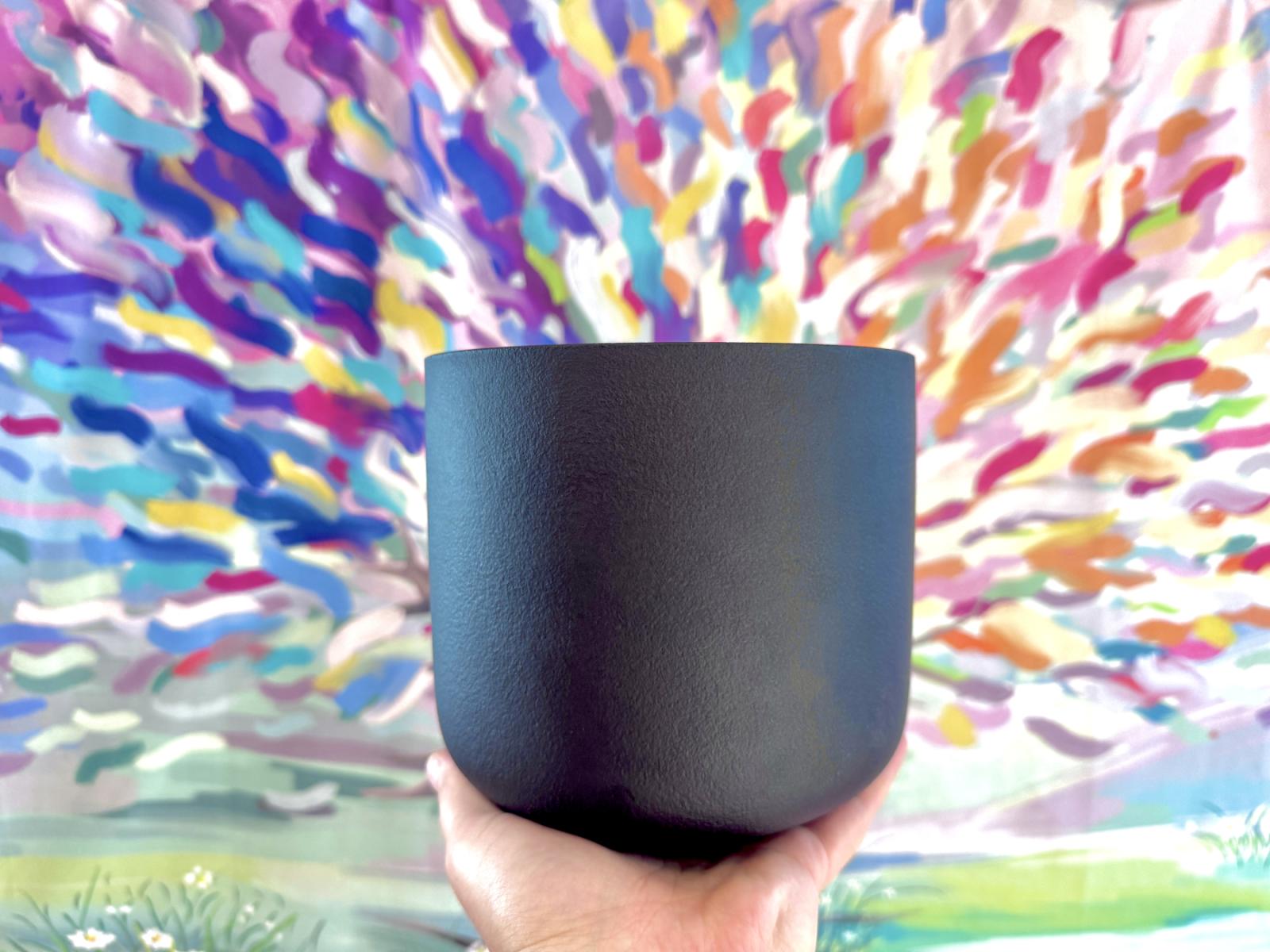 Restorative Reiki-Infused Sound Bath
