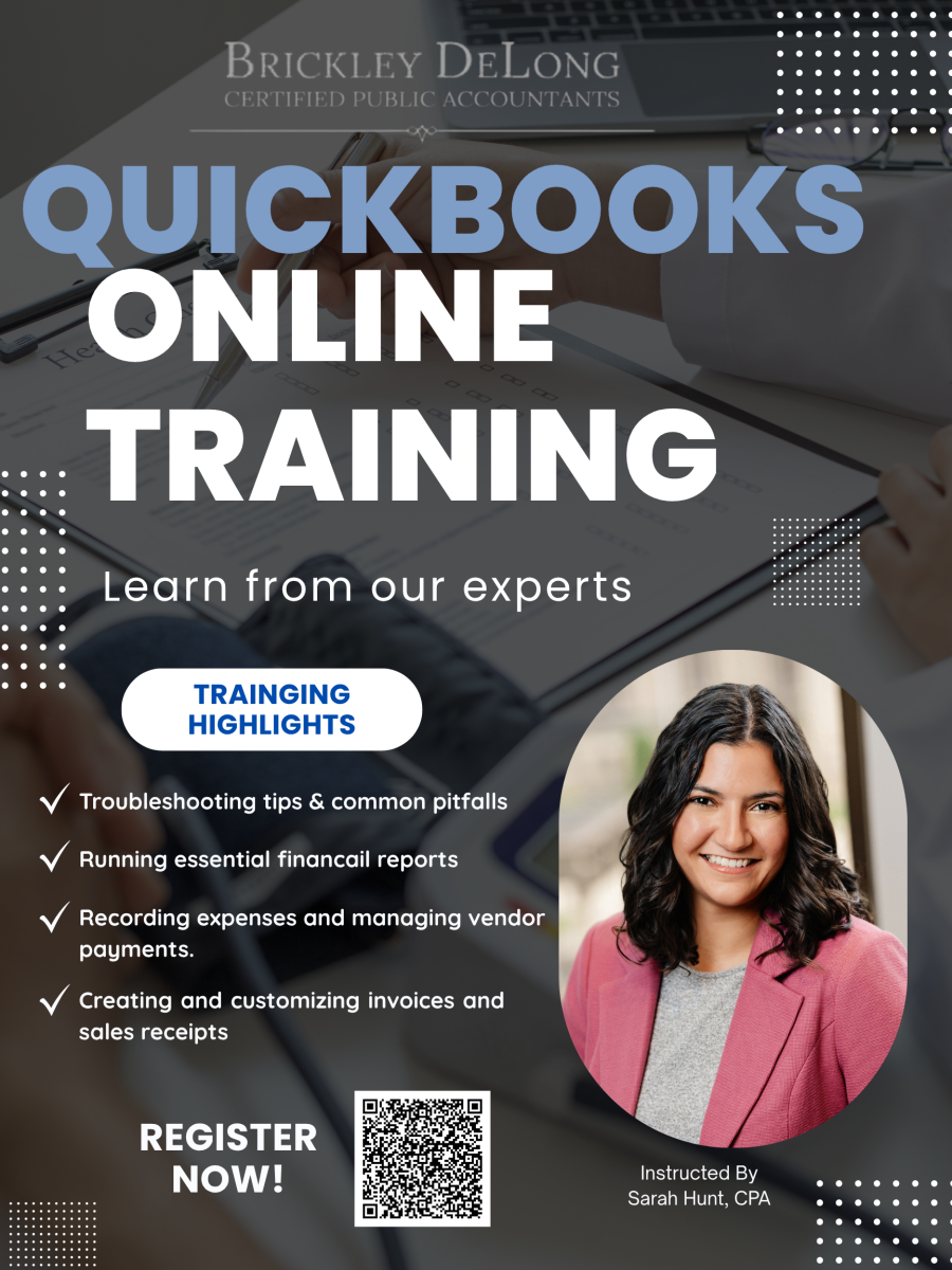 Small Business Learning: QuickBooks