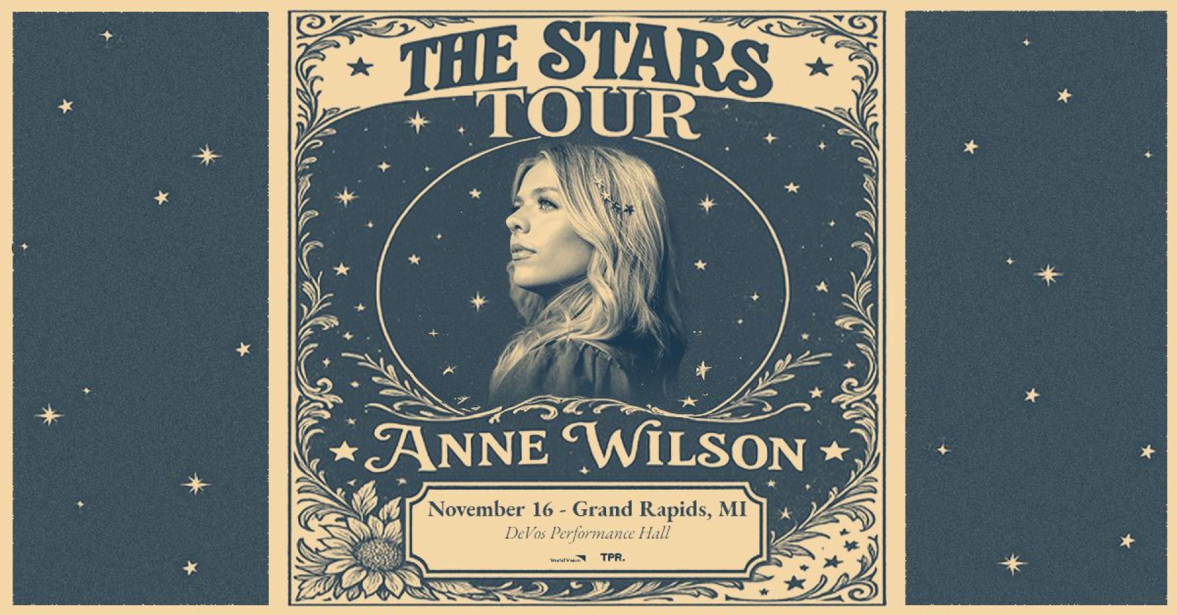 Anne Wilson