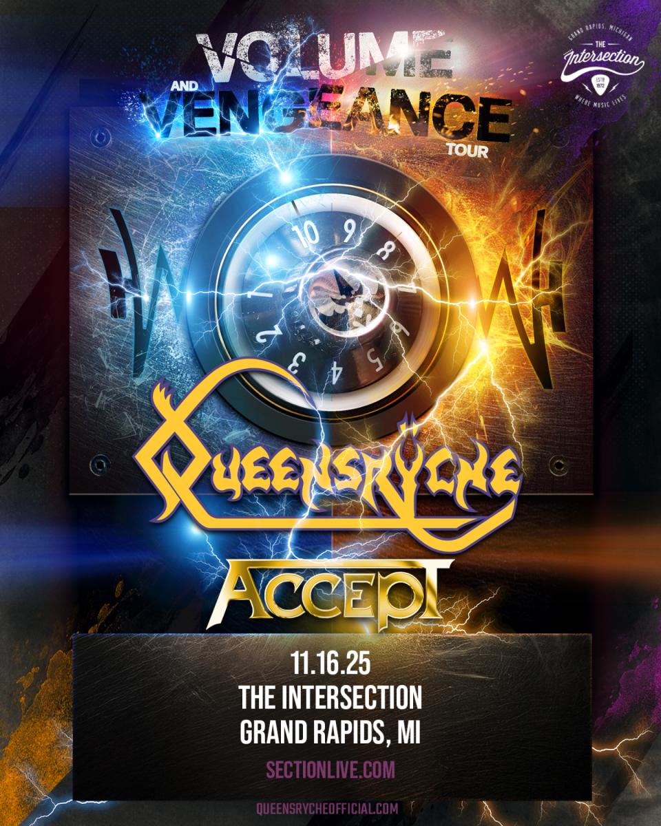 Queensrÿche