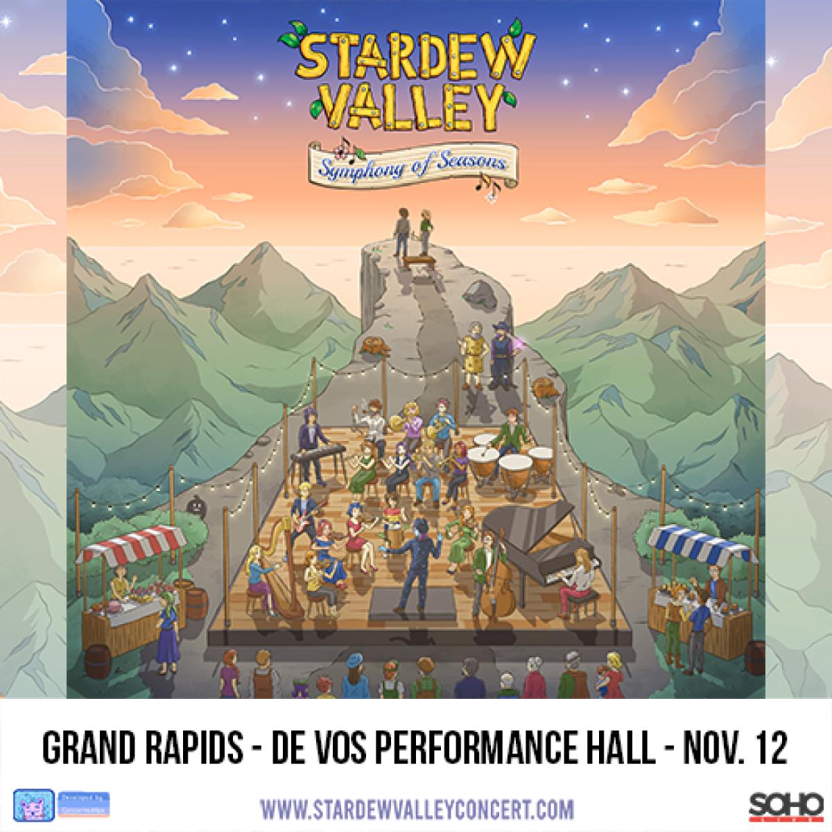 Stardew Valley