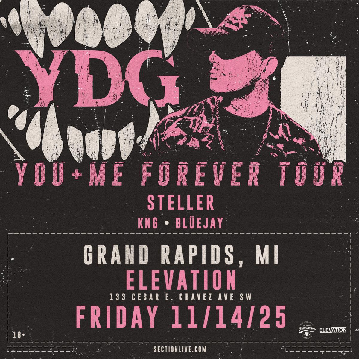 YDG