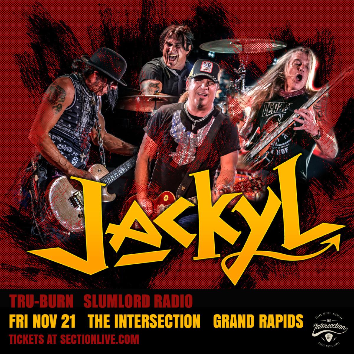 Jackyl