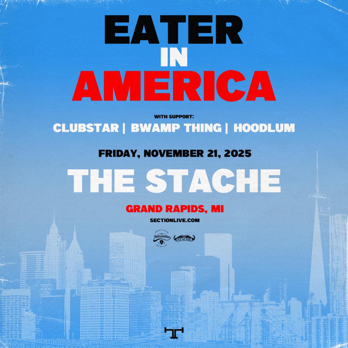 EATER