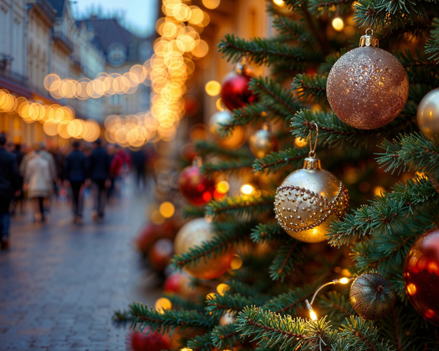 Parade of Lights