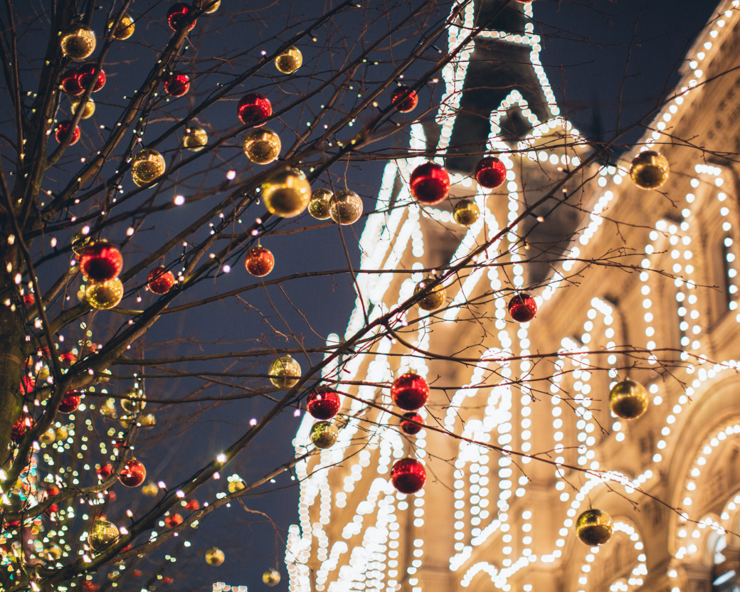 Zeeland's Magical Christmas Parade