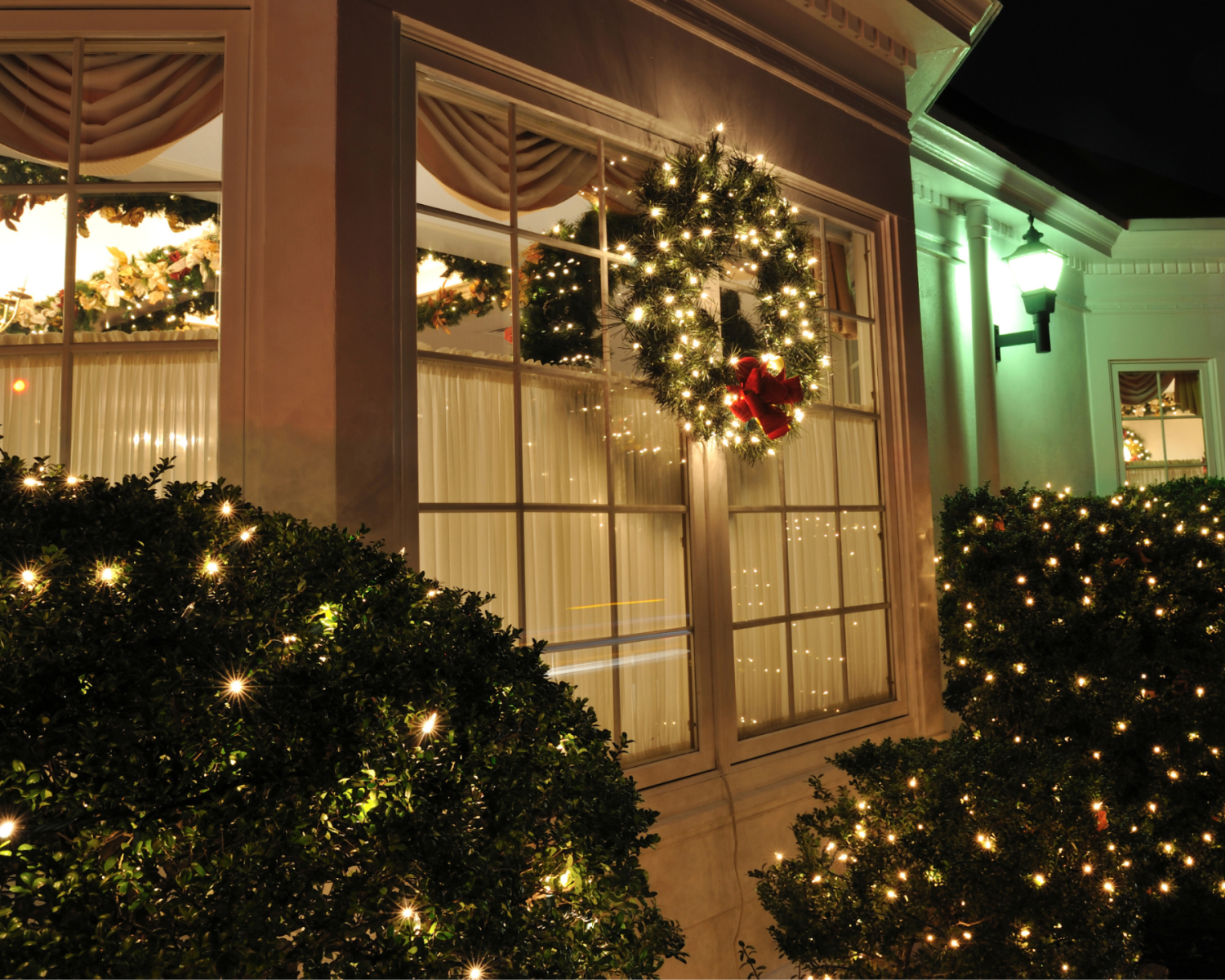 Heritage Hill North Victorian Christmas Traditions Walking Tour