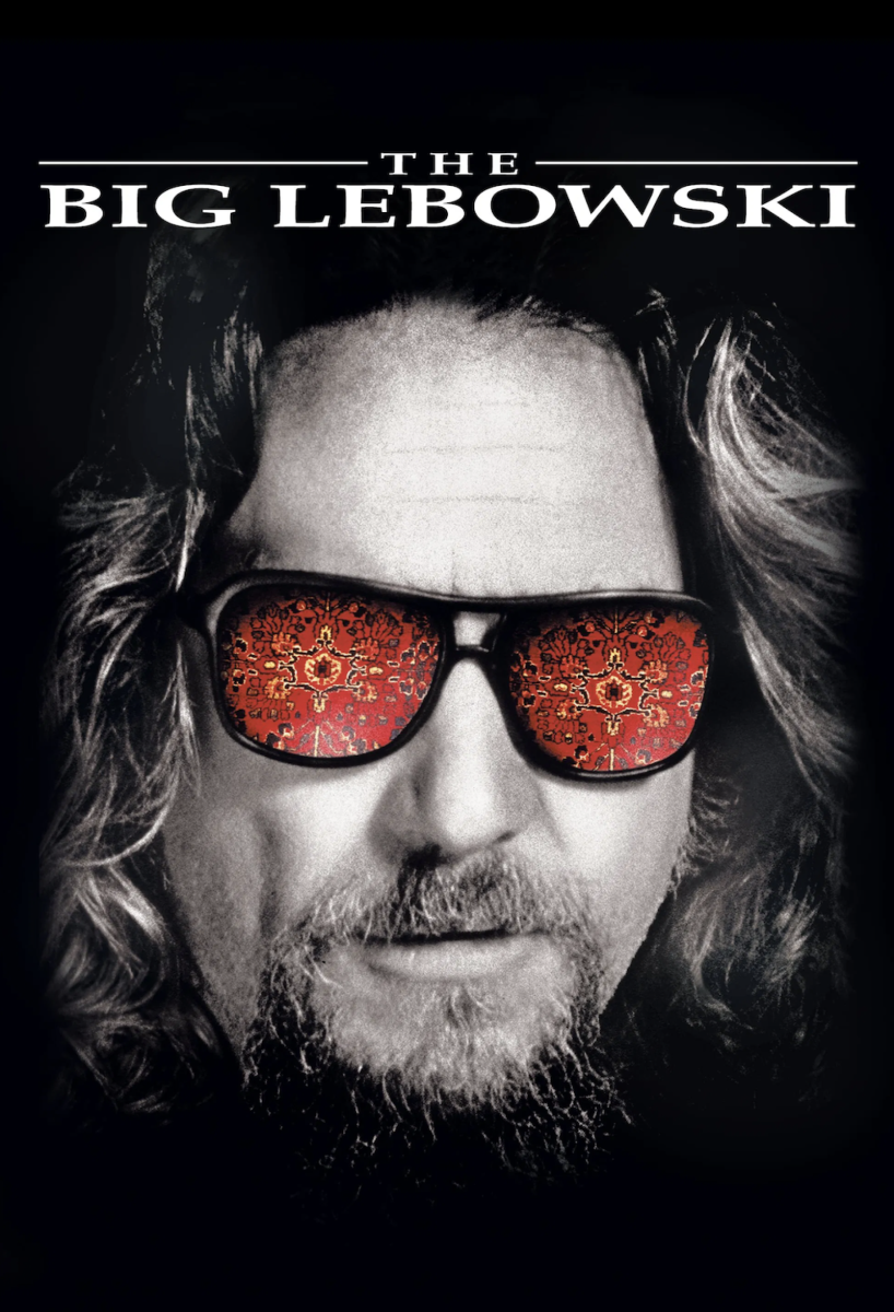 The Big Lebowski at Wealthy Theatre