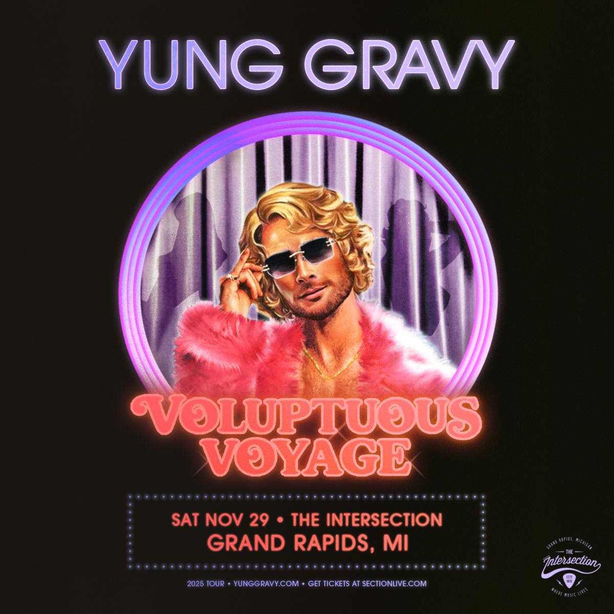 Yung Gravy