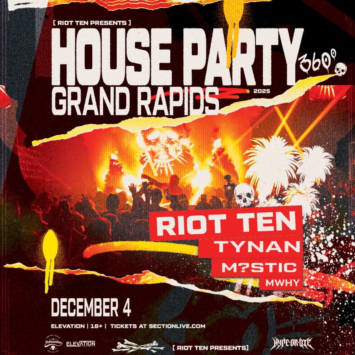 Riot Ten