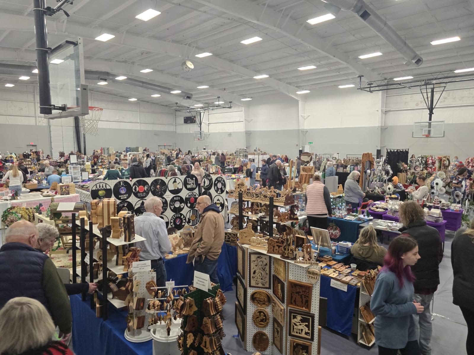 2025 Holiday Craft Show