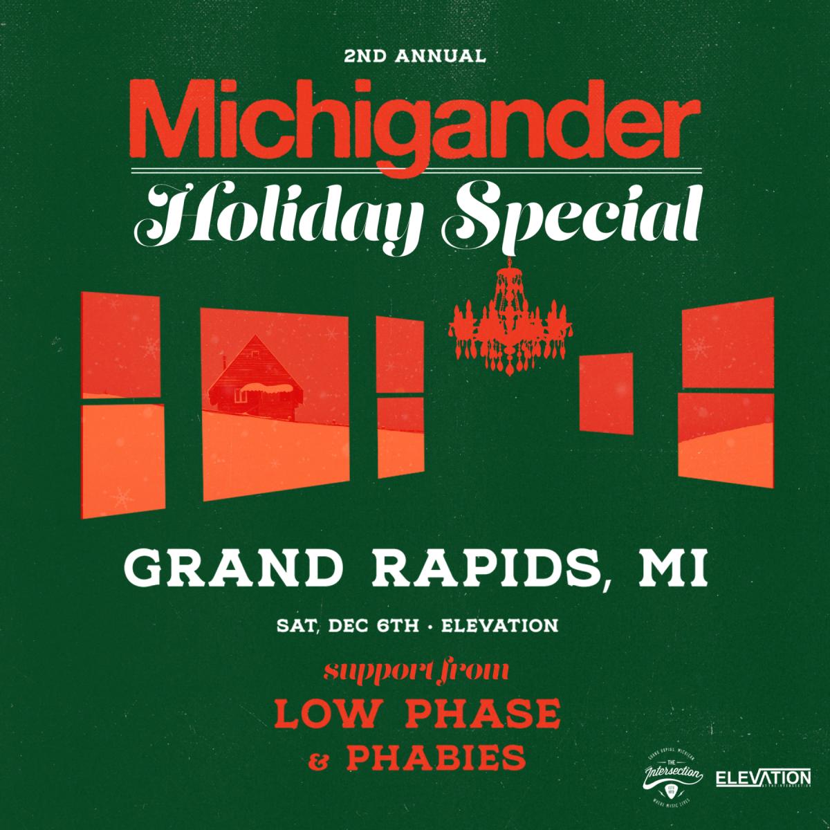 Michigander