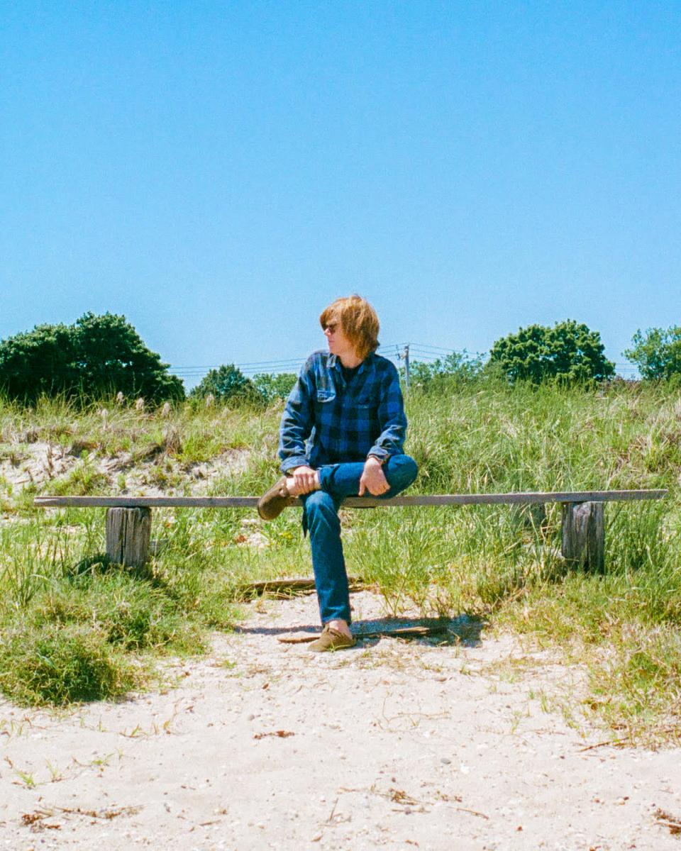 Brett Dennen - Art Is Life