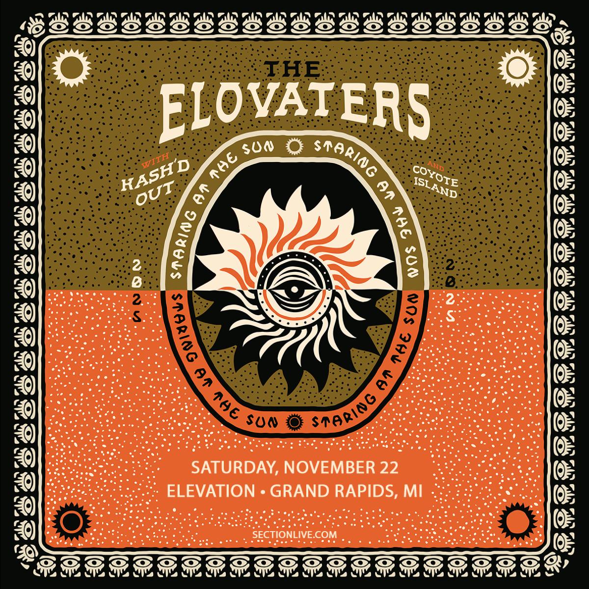 The Elovaters