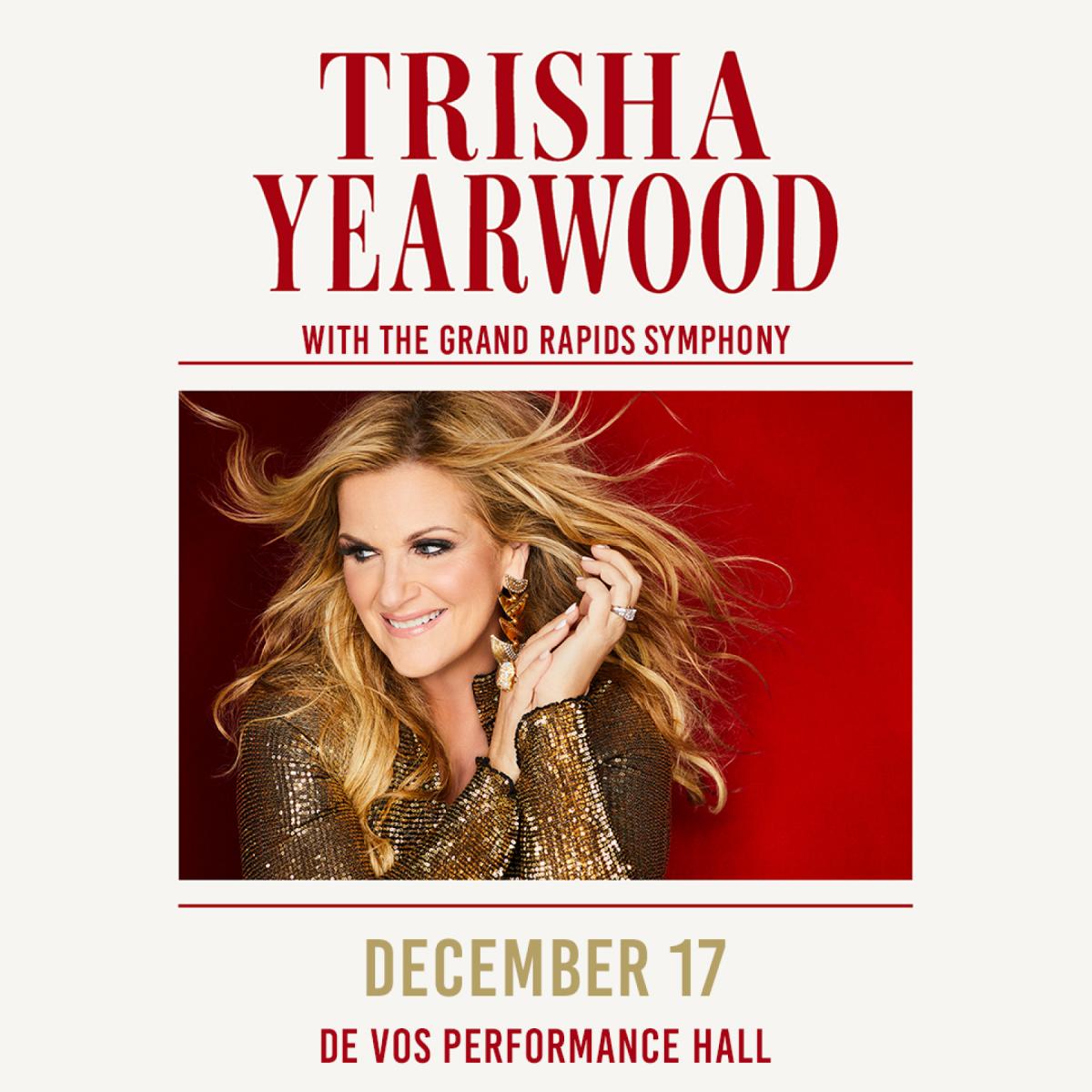 Trisha Yearwood