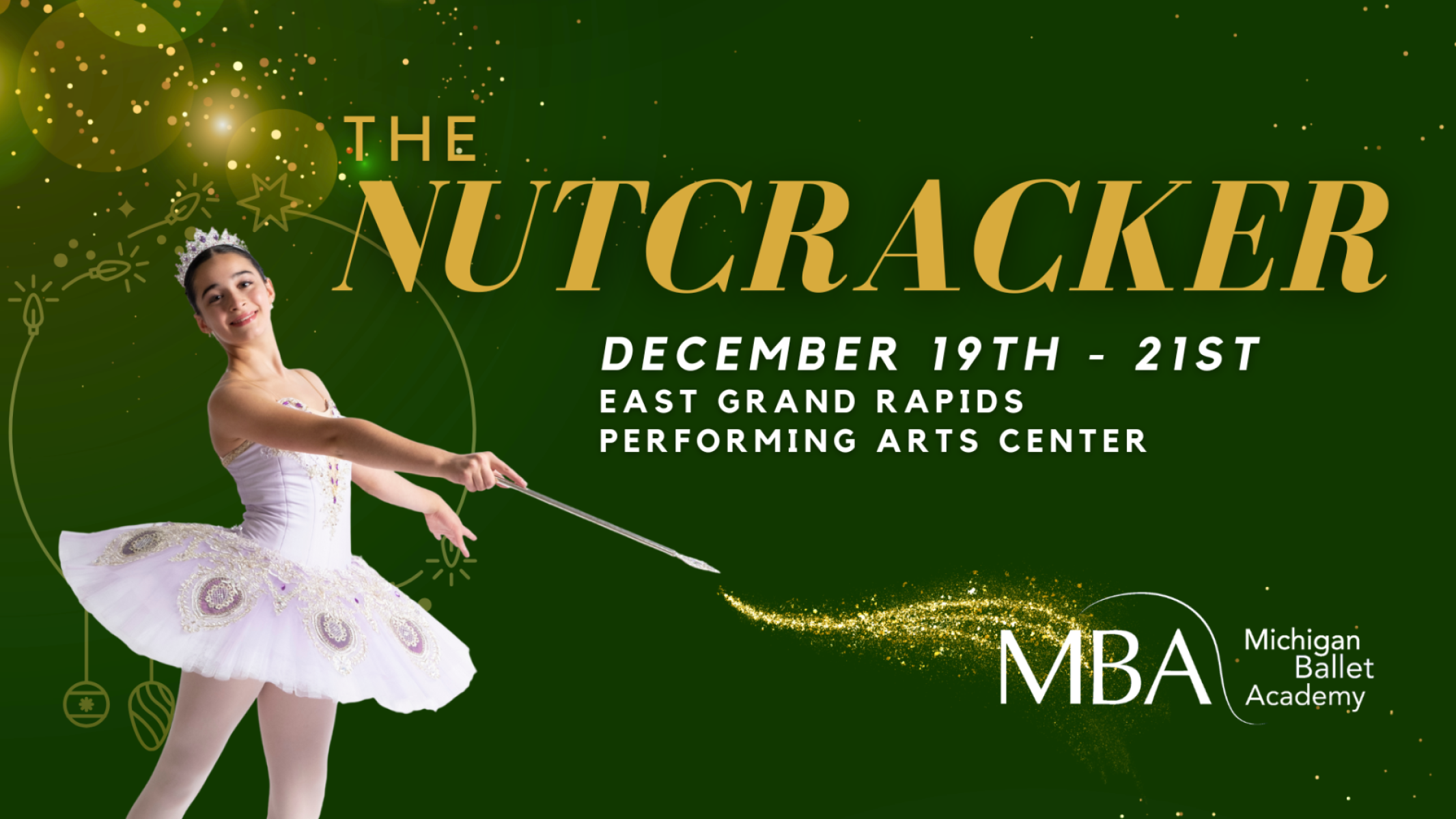 The Nutcracker
