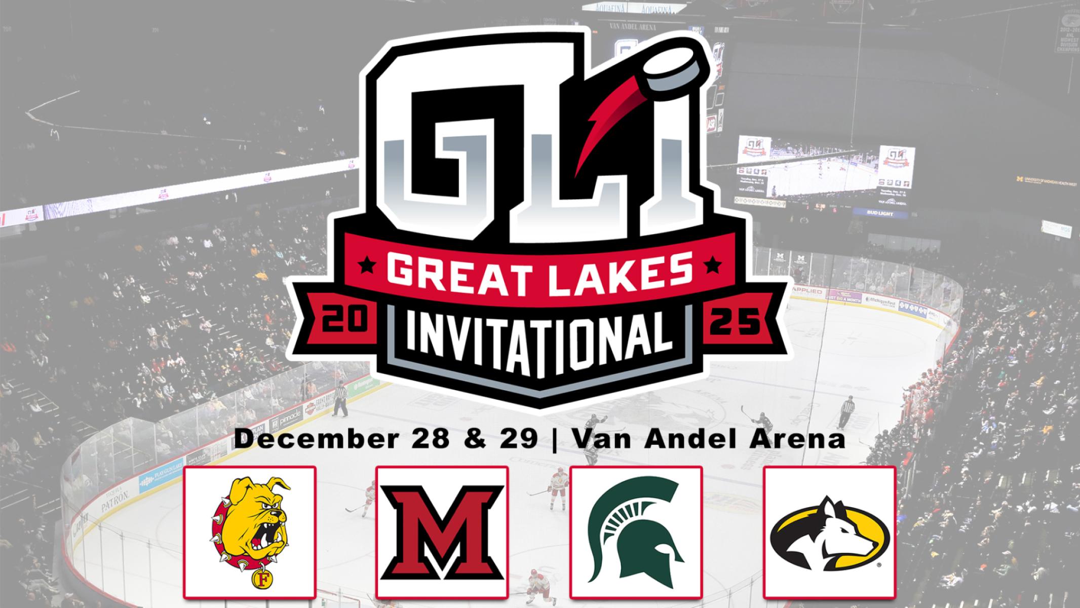 Great Lakes Invitational