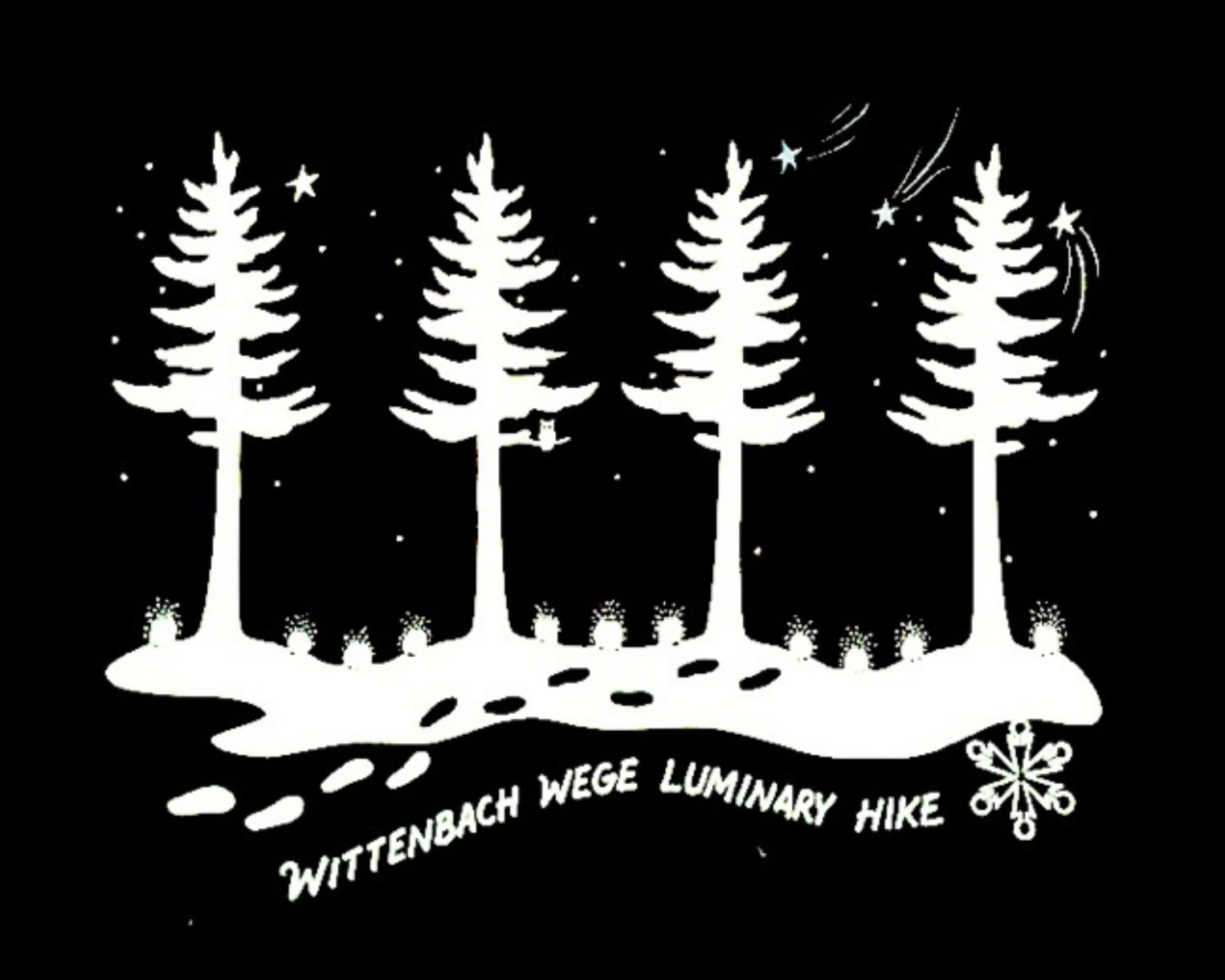Lowell Luminary Walk