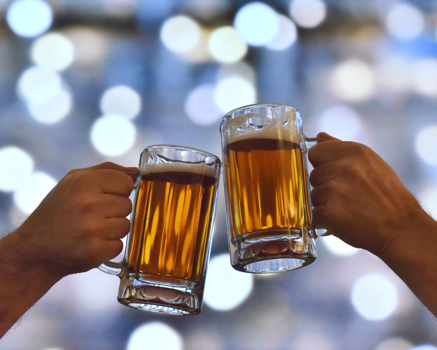 20th Annual Winter Beer Festival