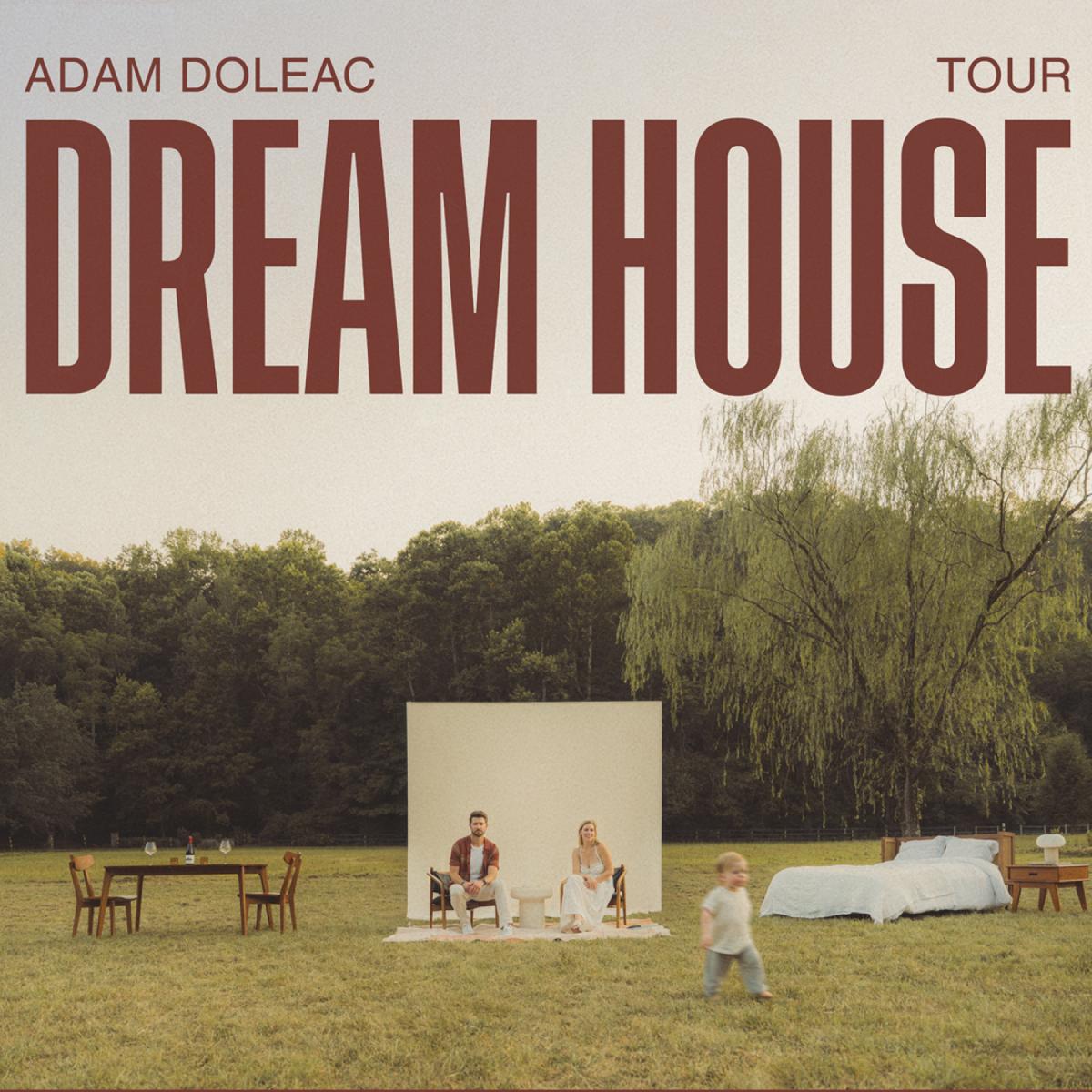 Adam Doleac
