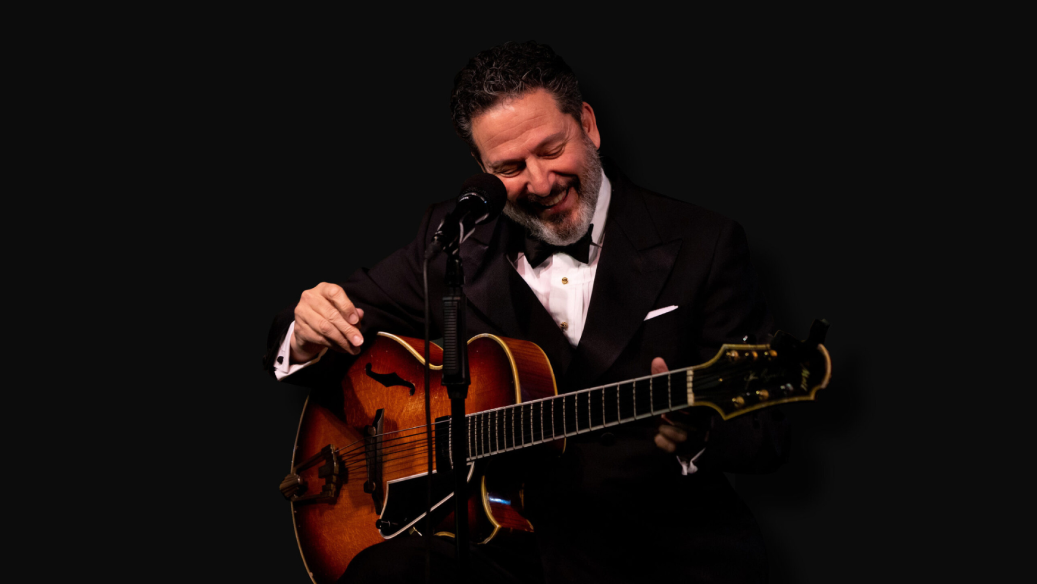 John Pizzarelli Trio