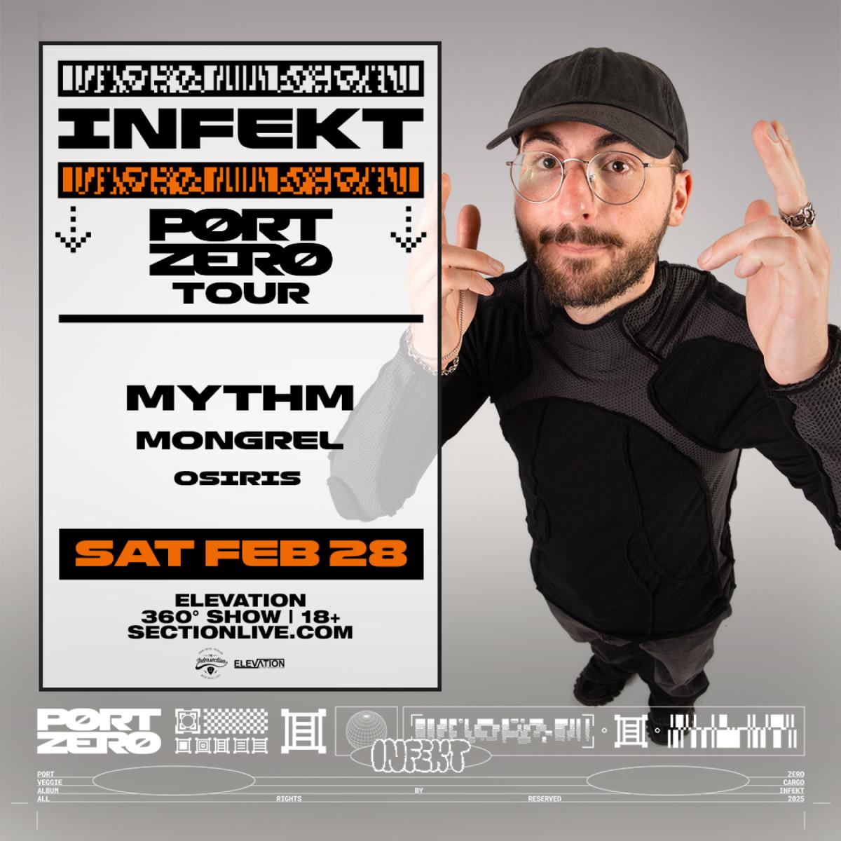 INFEKT