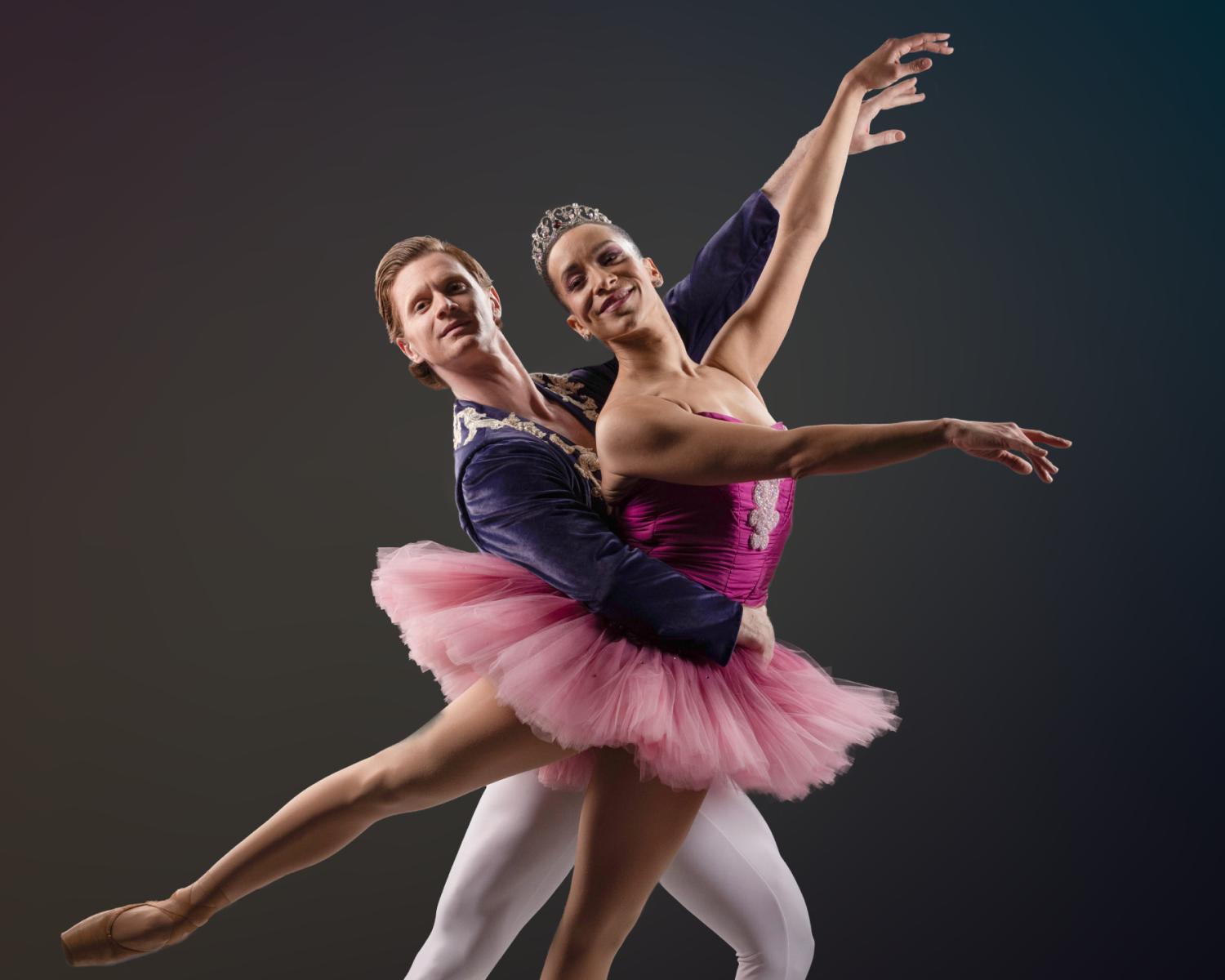 The Nutcracker 2025
