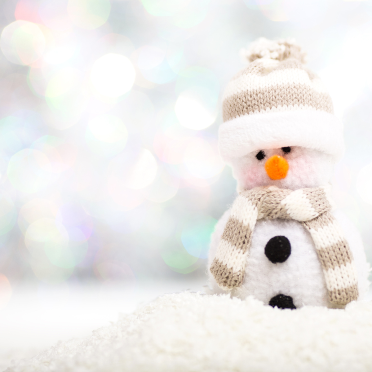 Kids’ Christmas Crafts!