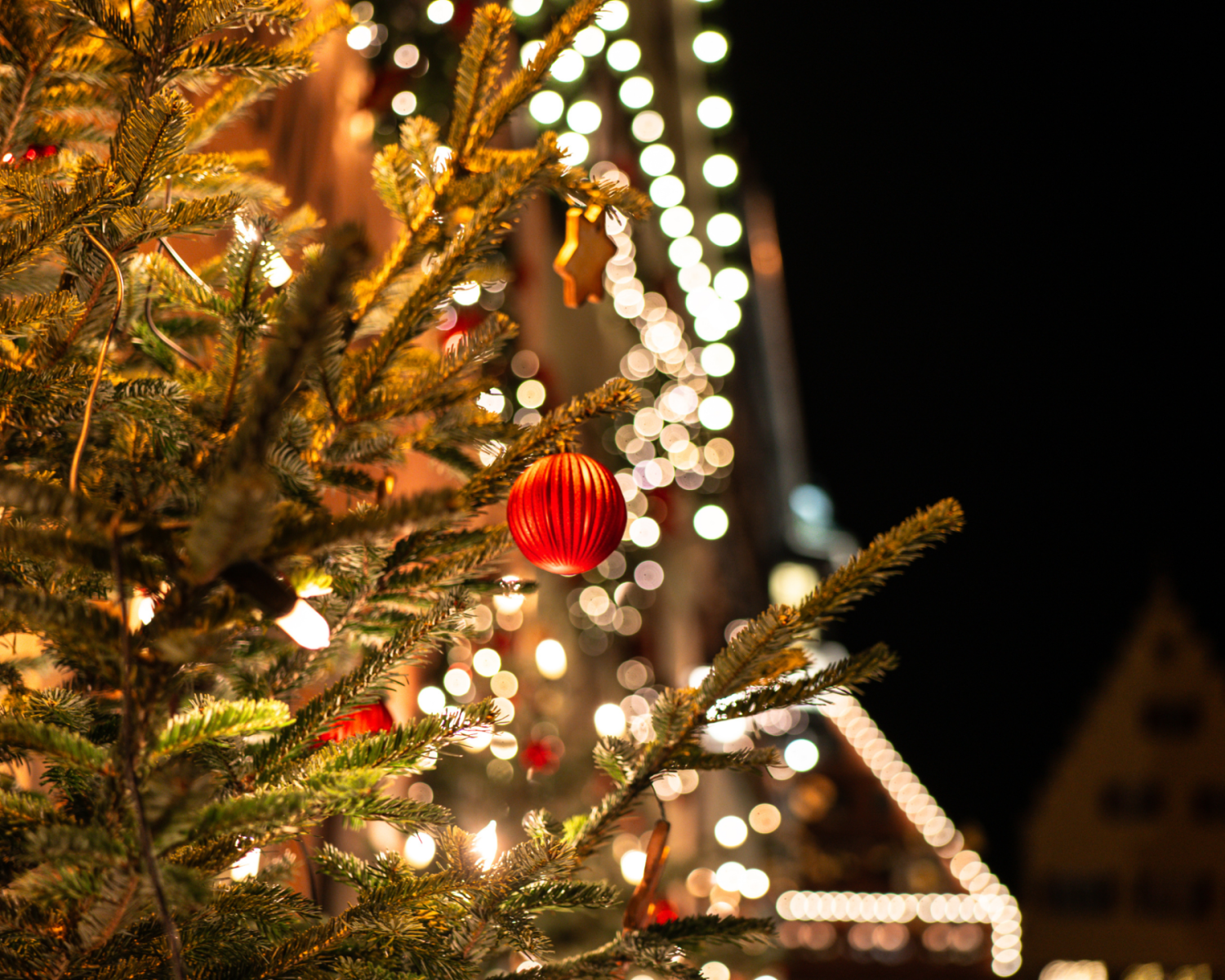 South Kent Chamber Santa Parade