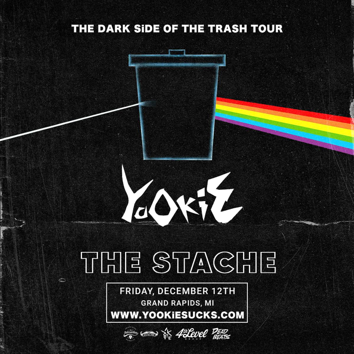 YOOKiE