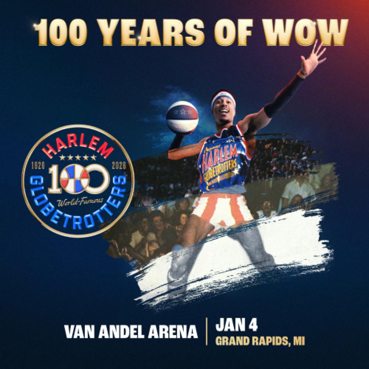 Harlem Globetrotters