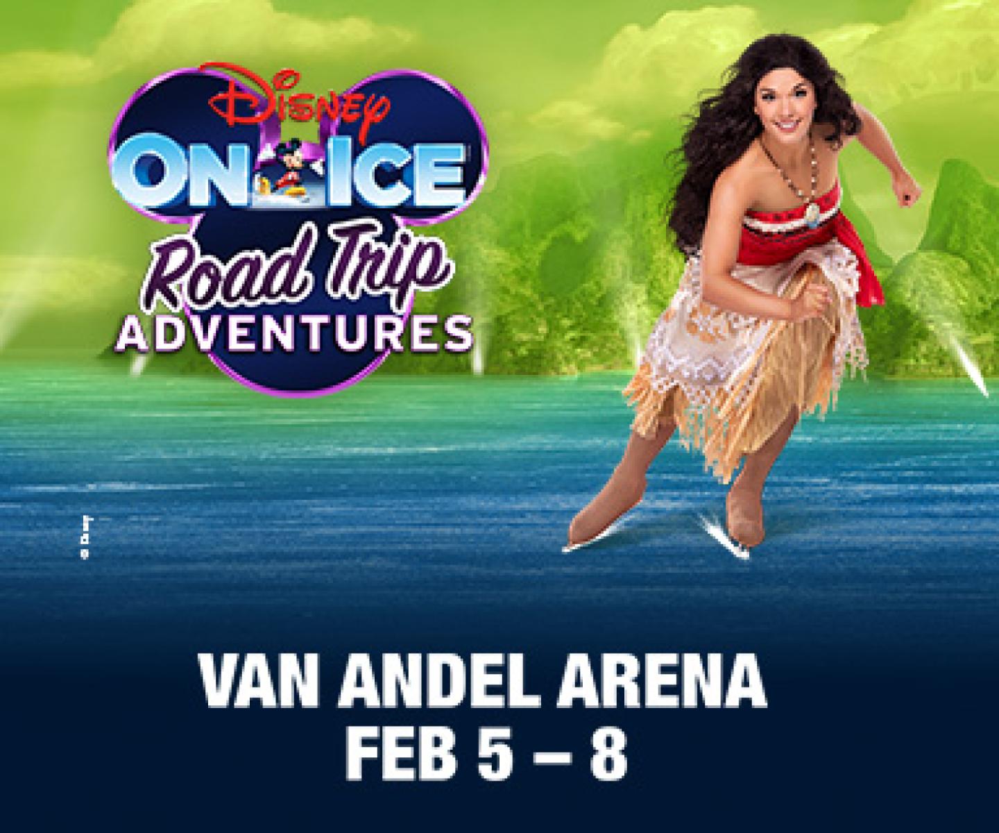 Disney on Ice