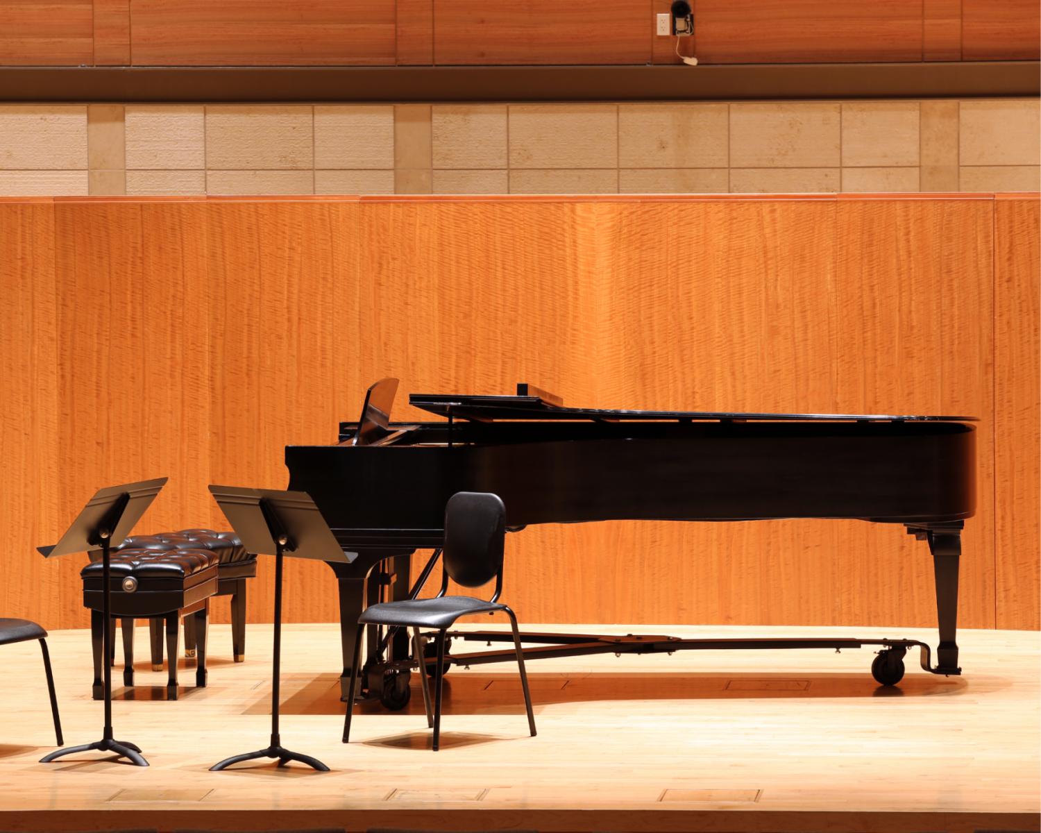 Grand Valley Piano Chamber Series: FINDING AMERICA