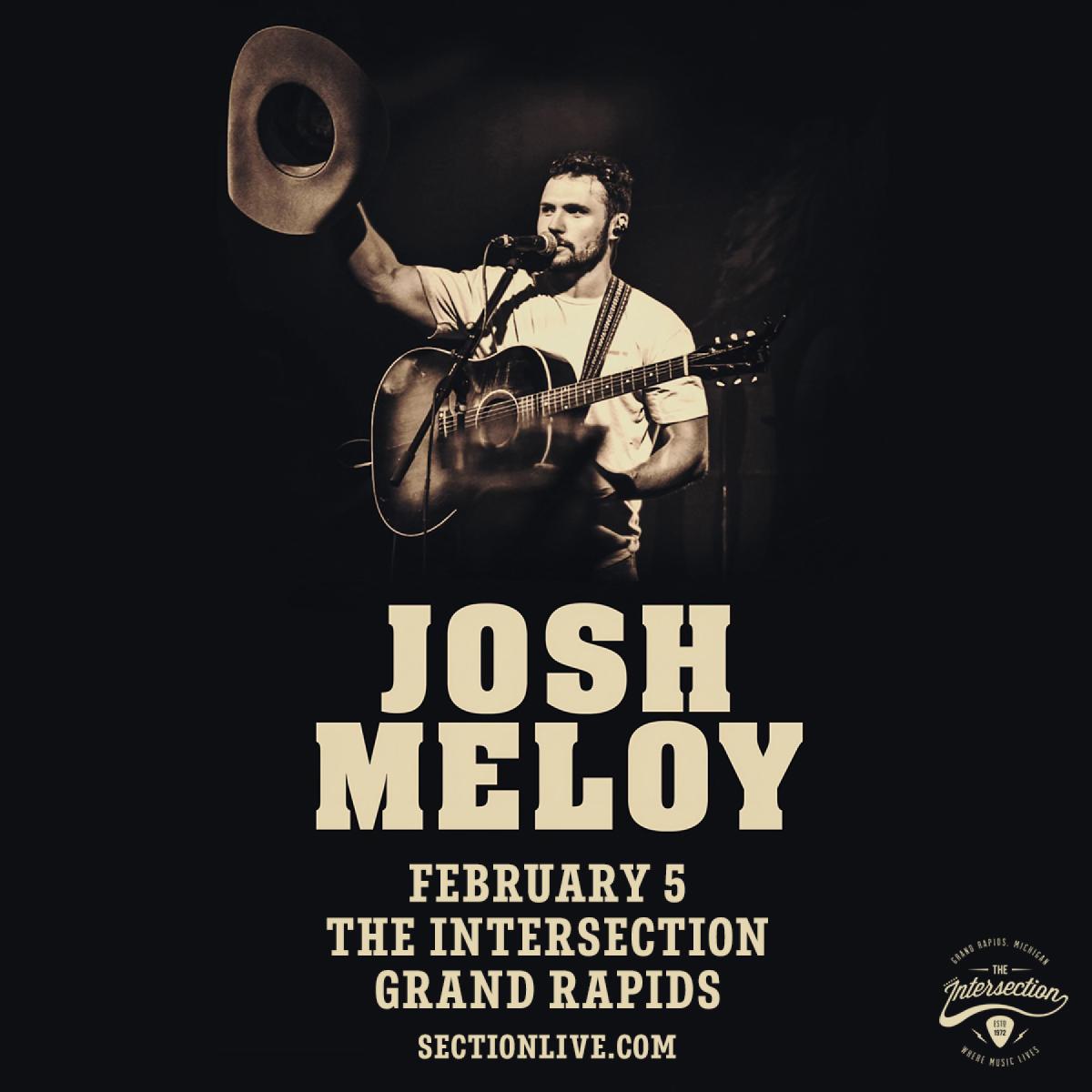 Josh Meloy