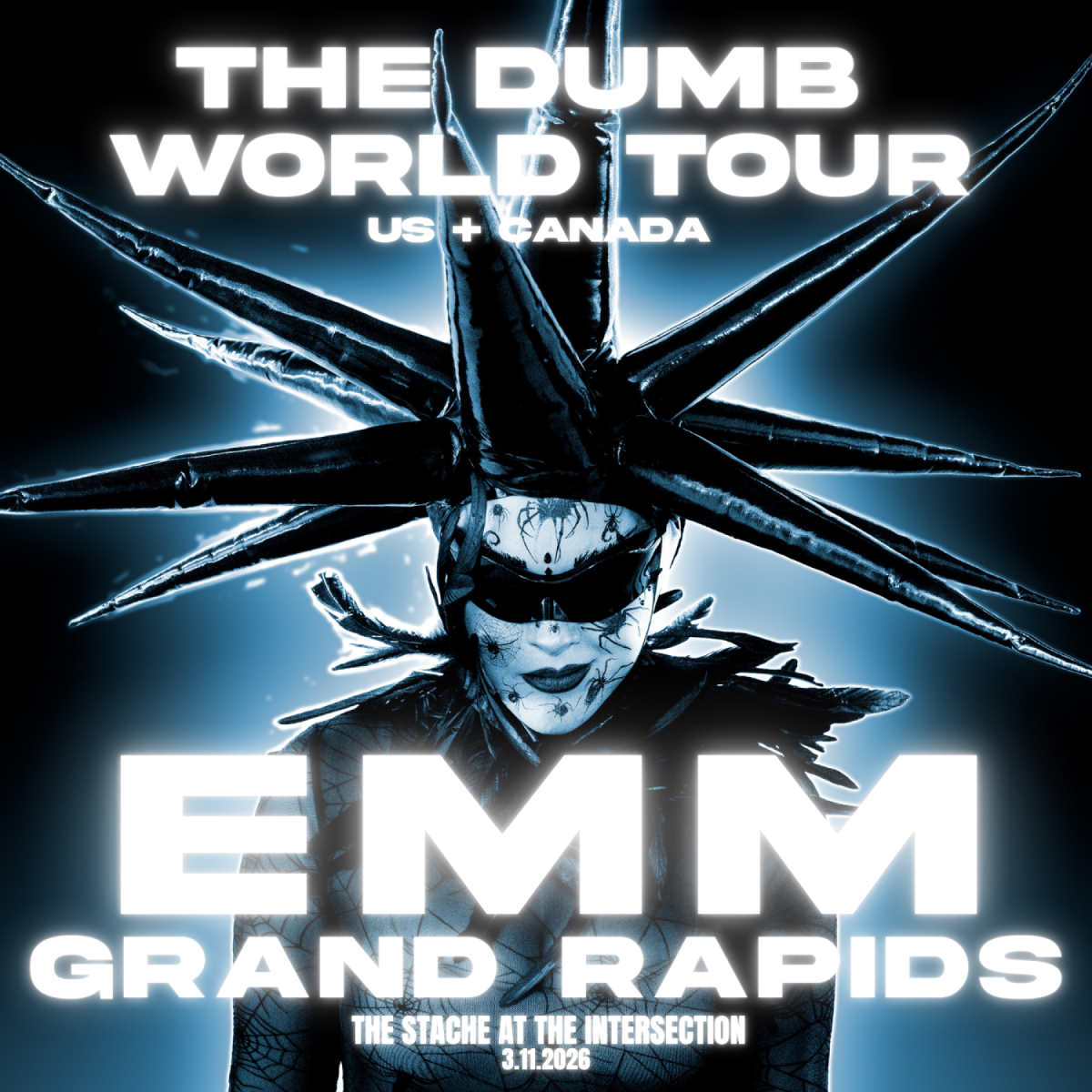 EMM