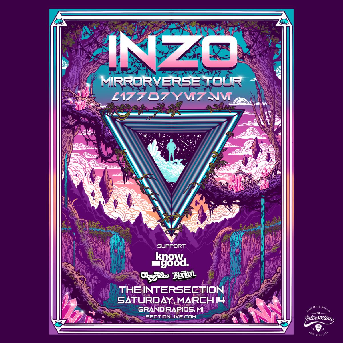 INZO