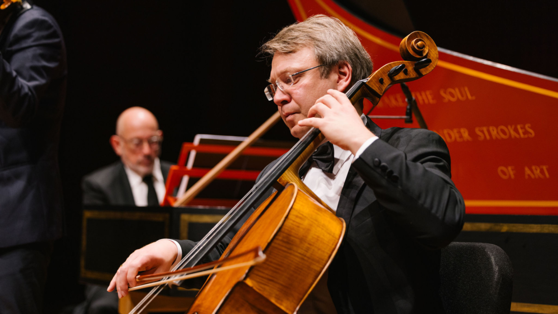 The Chamber Music Society of Lincoln CenterQuintet Revelations