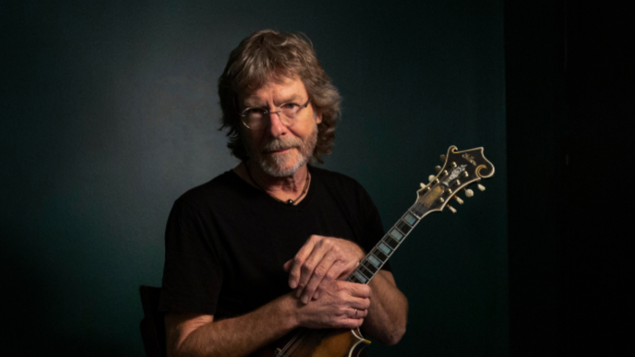 Sam Bush